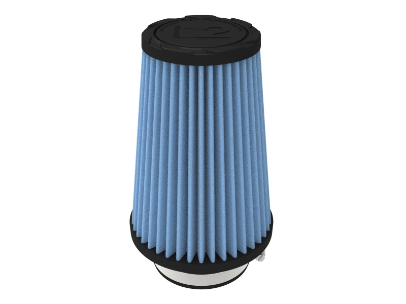 

aFe 21-30003V - AFE21-30003V - aFe POWER Universal Clamp-On Air Filter w D2 Dura-Dry Media 3in F x 5in B x 3-1/2in T x 7in H - Shipped in Europe - Tuningsupply.com
