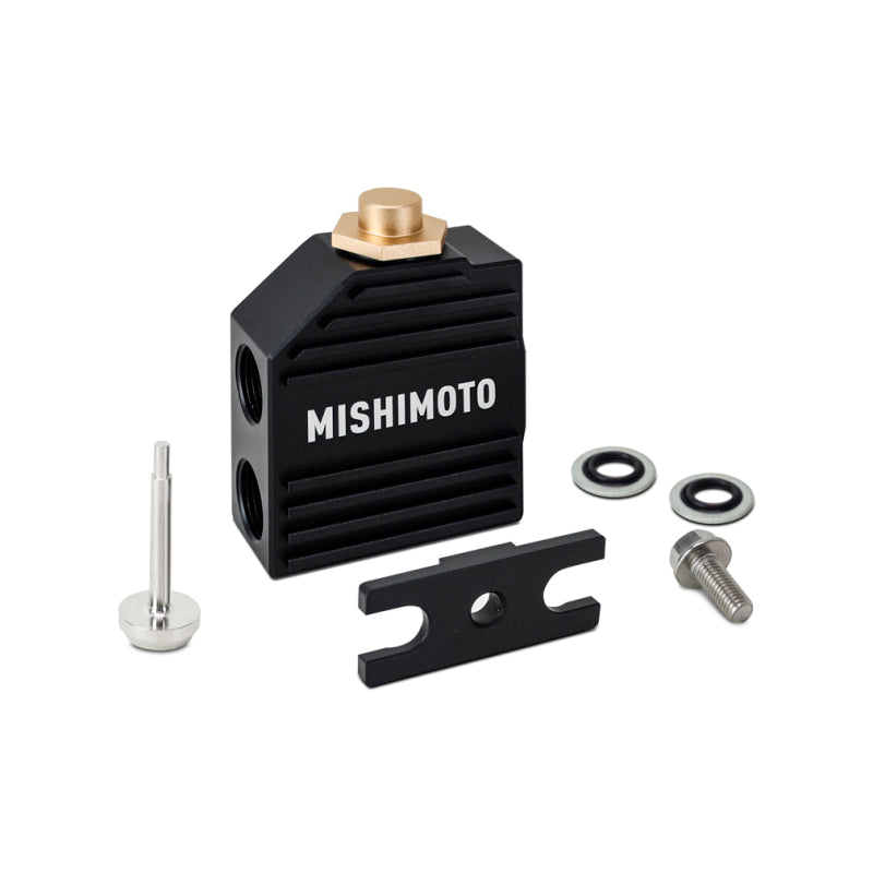 
    

Mishimoto  - MISMMTC-RAM2-TBV - Mishimoto 2019+ RAM 6.7L Cummins Thermal Bypass - Shipped in Europe - Tuningsupply.com

  