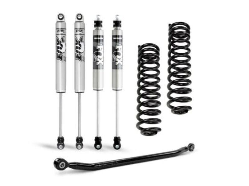 
  

Cognito  - COG115-P1016 - Cognito 13-24 RAM 3500 4WD 3in Performance Leveling Kit w/ Fox PS 2.0 IFP Shocks - Shipped in Europe - Tuningsupply.com

