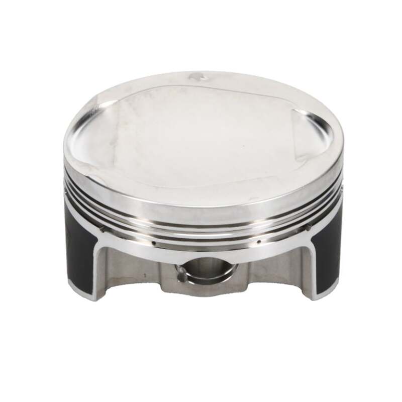 

Wiseco K0400X1 - WISK0400X1 - Wiseco Chrysler 6.2L Gen3 Hemi Hellcat/Demon 4.100in Bore 6.200in Rod 0.945in Pin Pistons - Set of 8 - Shipped in Europe - Tuningsupply.com
