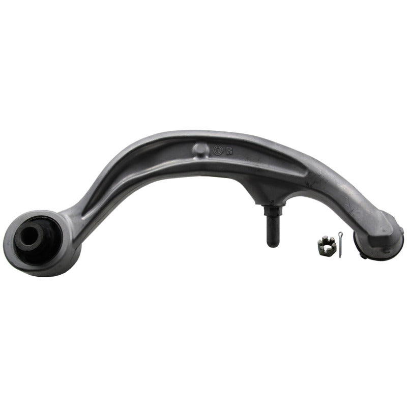 

Moog RK621372 - MOHRK621372 - MOOG 03-09 Nissan 350Z Front Right Lower Rearward Control Arm - Shipped in Europe - Tuningsupply.com
