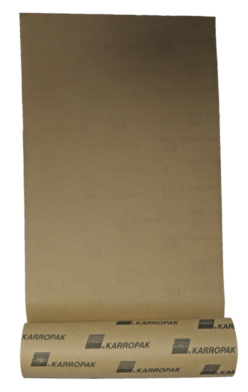 

Fel-Pro 3046 - FEL3046 - Fel-Pro Karropak 1/32in (12in x 36in) Sheet Gasket Making Material - Shipped in Europe - Tuningsupply.com
