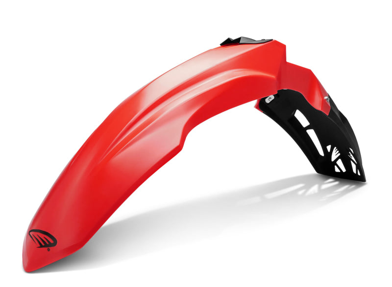 

Cycra 1CYC-1403-32 - CYC1CYC-1403-32 - Cycra 18-21 Honda CRF250R Cycralite Front Fender - Red - Shipped in Europe - Tuningsupply.com
