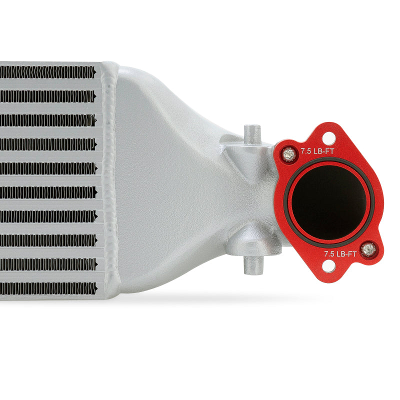 

Mishimoto MMINT-CIV-22SL - MISMMINT-CIV-22SL - Mishimoto 2022+ Honda Civic 1.5T Performance Intercooler - Silver - Shipped in Europe - Tuningsupply.com
