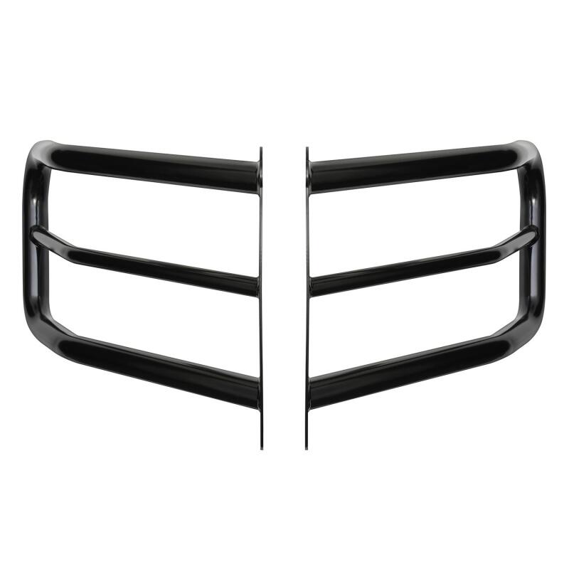

Westin 57-23935 - WES57-23935 - Westin 2015-2020 F-150 (Excl. w/Sensors) HDX Modular Grille Guard - Black - Shipped in Europe - Tuningsupply.com
