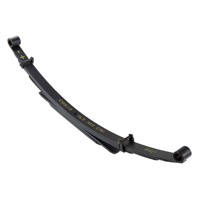 ARB / OME Leaf Spring Nissan X-Terrar Moq-tuningsupply.com