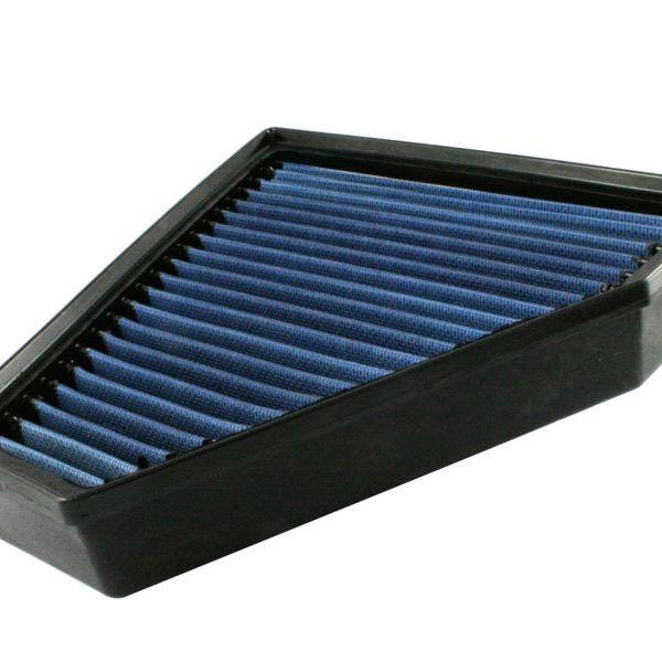 aFe MagnumFLOW Air Filters OER P5R A/F P5R BMW 3-Series 06-11 L6-3.0L non-turbo-tuningsupply.com