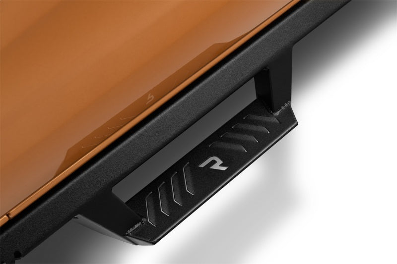 

N-Fab EXF19CC-TX - NFBEXF19CC-TX - N-Fab EPYX 2019 Ford Ranger Crew Cab - Cab Length - Tex. Black - Shipped in Europe - Tuningsupply.com
