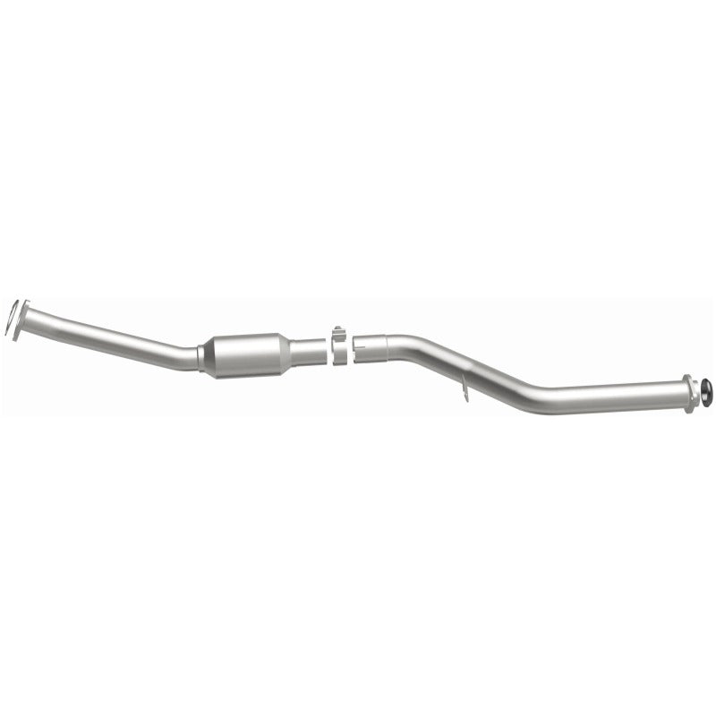 

Magnaflow 21-217 - MAG21-217 - MagnaFlow Direct Fit Catalytic Converter 2014-2015 Forester H4 2.5 OEM Underbody - Shipped in Europe - Tuningsupply.com
