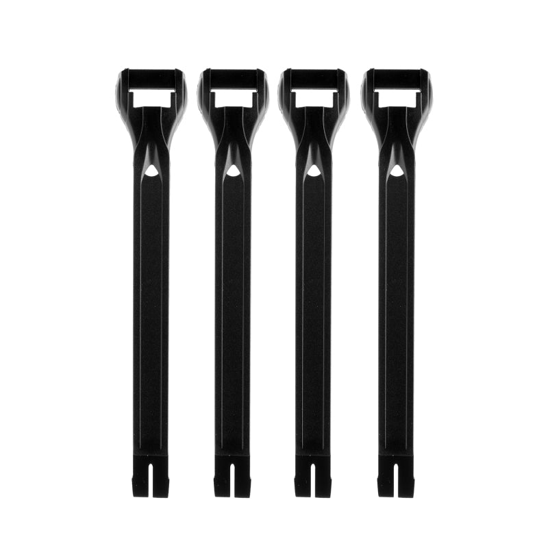 Gaerne Strap Replacement Extra Long - Black-tuningsupply.com