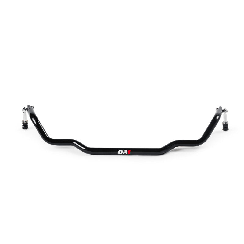 

QA1 52803 - QAP52803 - QA1 67-70 Ford Mustang 1 1/4in Front Sway Bar Kit - Shipped in Europe - Tuningsupply.com
