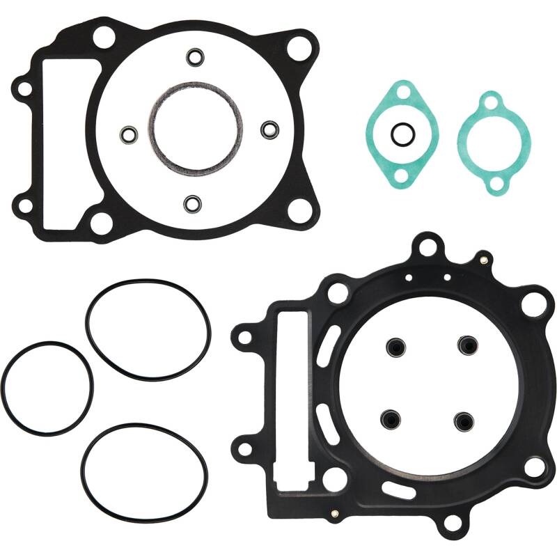 

Vertex Pistons 8100015 - VEP8100015 - Vertex Gaskets 11-12 Arctic Cat 425 4x4 Top End Gasket Kit - Shipped in Europe - Tuningsupply.com
