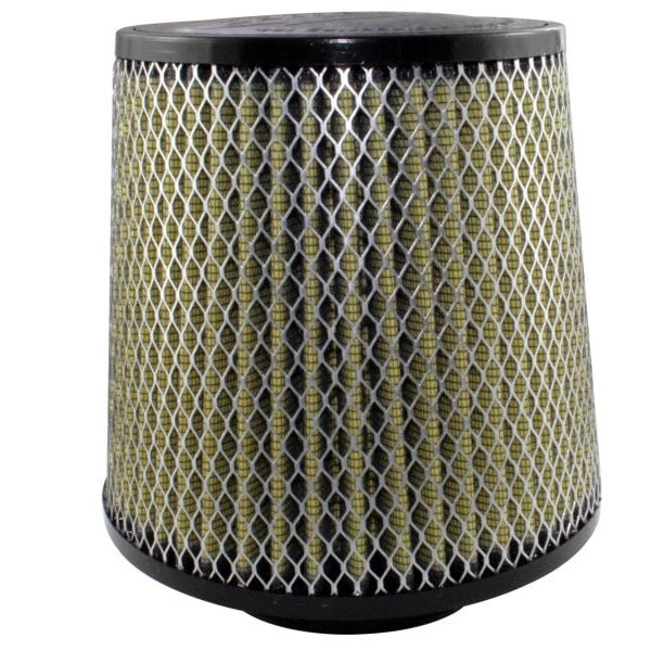 aFe MagnumFLOW Air Filters IAF PG7 A/F PG7 4-1/2F x 8-1/2B x 7T x 8H-tuningsupply.com