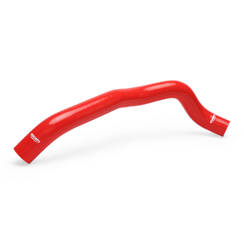 Mishimoto 10-16 Toyota 4Runner 4.0L V6 Red Silicone Hose Kit-tuningsupply.com