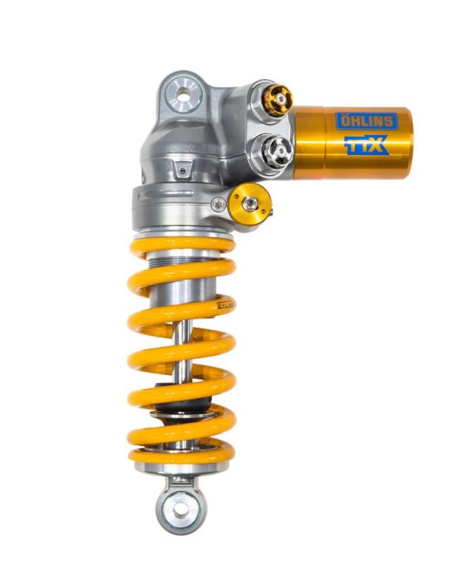 
    

Ohlins DU 568 - OHLDU 568 - Ohlins 2025 Ducati Panigale V4 Hypersport TTX GP Rear Shock Absorber - Shipped in Europe - Tuningsupply.com

  