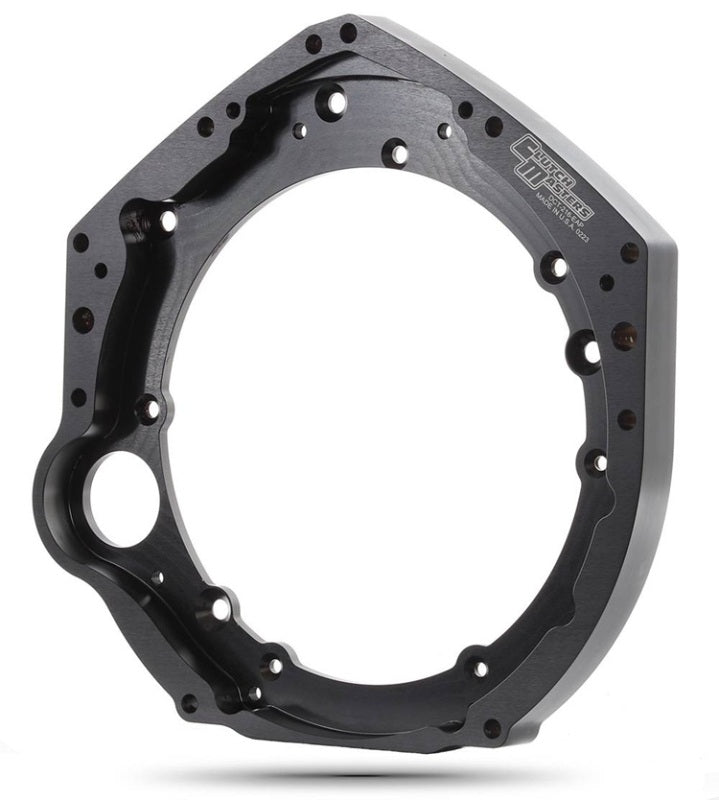 
  

Clutch Masters DCT-216-EAP - CLMDCT-216-EAP - Clutch Masters Chevrolet LS Engine to BMW DCT Engine Adapter Plate - Shipped in Europe - Tuningsupply.com

