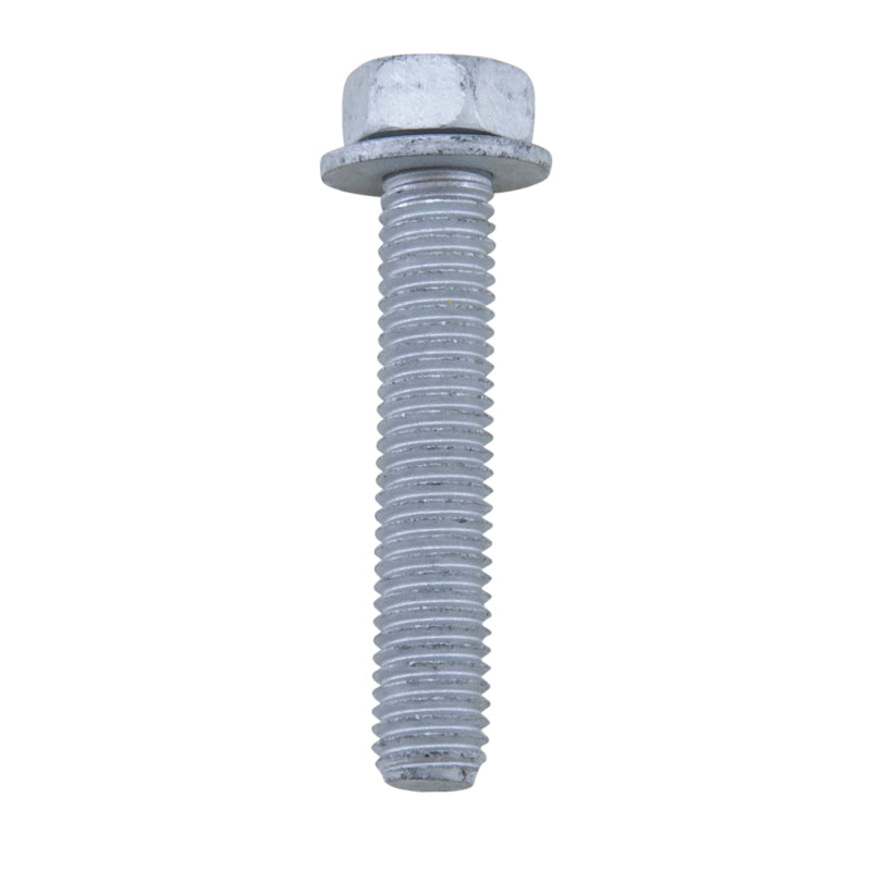 

Yukon Gear & Axle YSPBLT-086 - YUKYSPBLT-086 - Yukon Gear Axle Bolt For Ford 10.5in Full Float - Shipped in Europe - Tuningsupply.com
