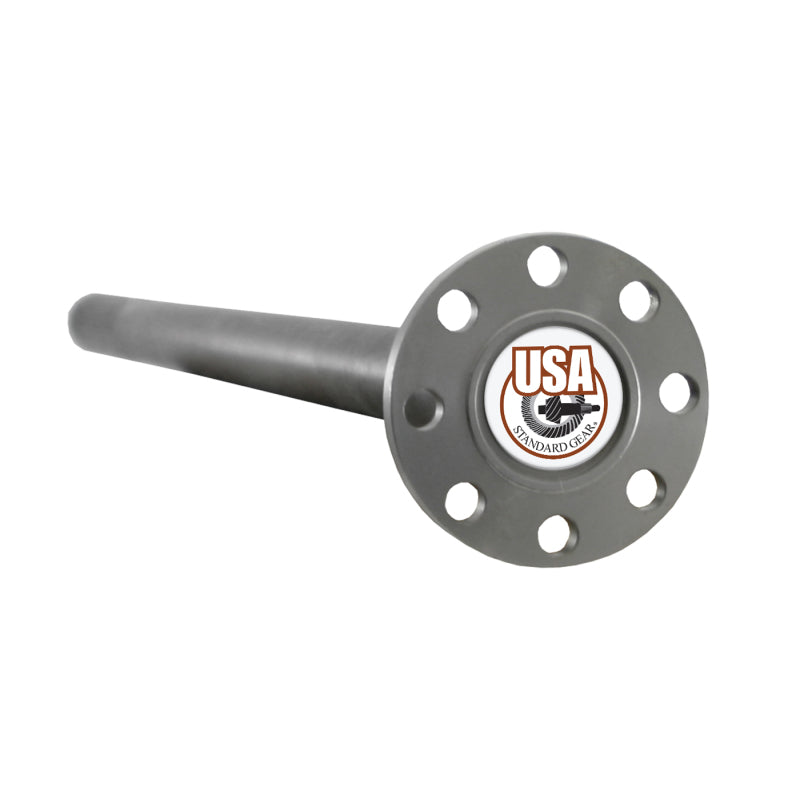 

Yukon Gear & Axle YA C11.5-38-40 - YUKYA C11.5-38-40 - Yukon Gear Axle For 03+ Chrysler 10.5/ 11.5AAM / 38Spline - Shipped in Europe - Tuningsupply.com
