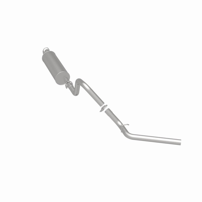 

Magnaflow 106-0381 - MAG106-0381 - MagnaFlow BRE Exhaust Kit 87-96 Ford Bronco - Shipped in Europe - Tuningsupply.com

