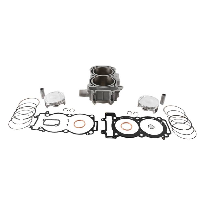 Cylinder Works 2014 Polaris RZR 4 900 Big Bore Cylinder Kit-tuningsupply.com