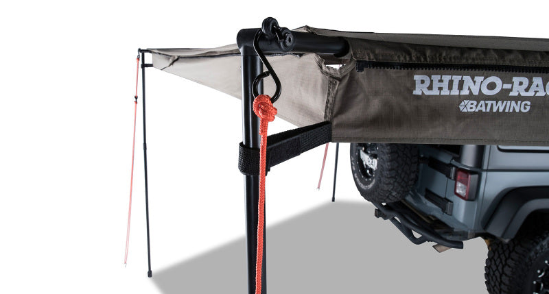 

Rhino-Rack 33200 - RHR33200 - Rhino-Rack Batwing Awning - Right - Shipped in Europe - Tuningsupply.com
