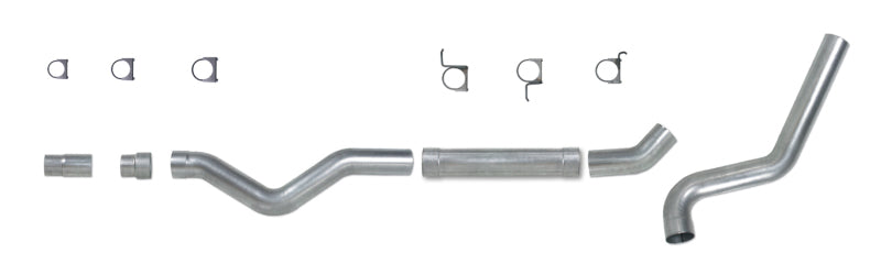 
  

Diamond Eye Performance  - DEPK5126A-RP - Diamond Eye KIT 5in Catback MFLR RPLCMENT PIPE Single AL: 2006-2007.5 CHEVY 6.6L 2500/3500 - Shipped in Europe - Tuningsupply.com

