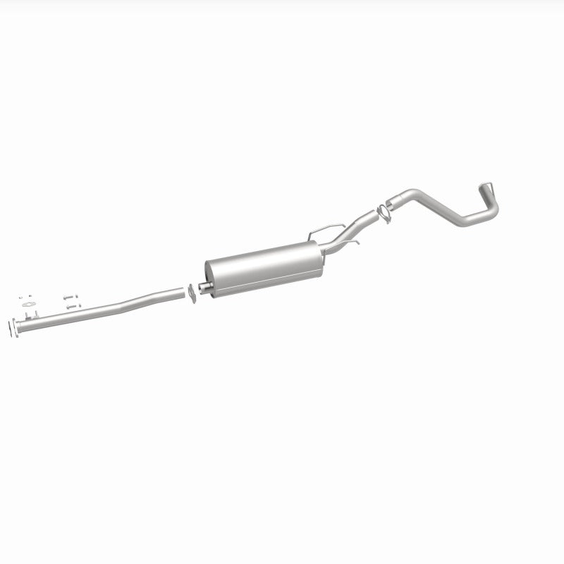 

Magnaflow 106-0219 - MAG106-0219 - MagnaFlow BRE Exhaust Kit 01-04 Toyota Tacoma 2.7L - Shipped in Europe - Tuningsupply.com

