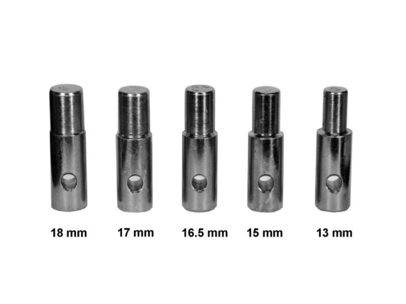 

Vortex Racing STP951 - VTXSTP951 - Vortex Racing 21mm Pin for ST943 Front Stand Head Lift - Shipped in Europe - Tuningsupply.com

