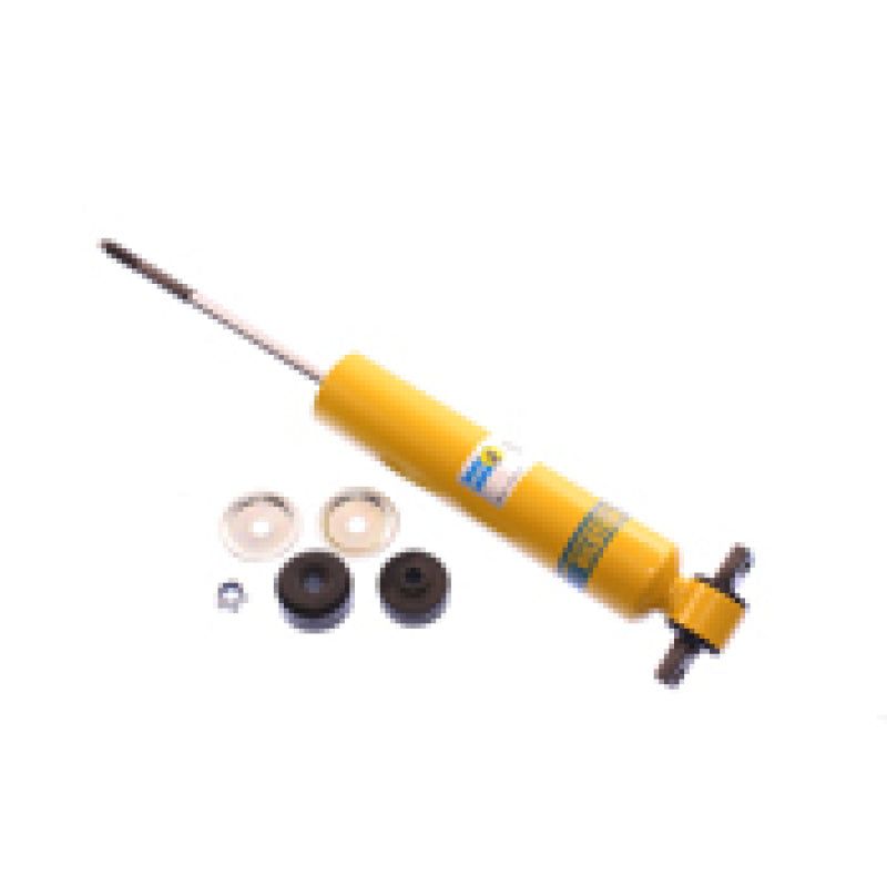 Bilstein 4600 Series 96-02 Chevy Exp 1500/2500/3500 / 09-12 Exp 4500 Fr 46mm Monotube Shock Absorber-tuningsupply.com