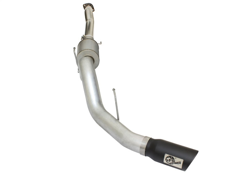 
  

aFe 49-03069-B - AFE49-03069-B - aFe Atlas Exhausts 4in Cat-Back Aluminized Steel Exhaust Sys 2015 Ford F-150 V6 3.5L (tt) Black Tip - Shipped in Europe - Tuningsupply.com

