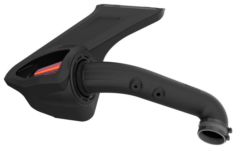 

K&N Engineering  - KNN50-2591 - K&N 15-20 Ford F150 V8-5.0 L Performance Air Intake System - Shipped in Europe - Tuningsupply.com
