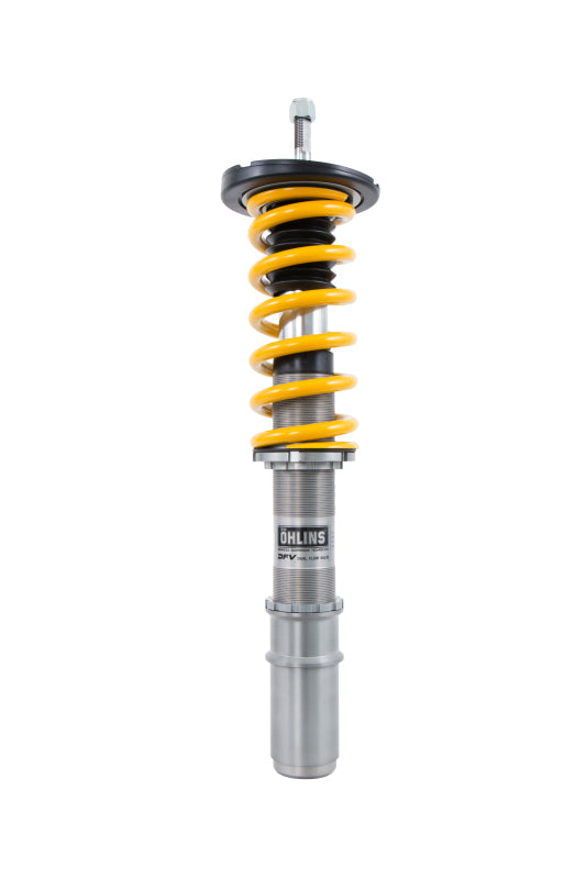

Ohlins POS MY10S1 - OHLPOS MY10S1 - Ohlins 98-12 Porsche Boxster/Cayman (986/987) Road & Track Coilover System - Shipped in Europe - Tuningsupply.com
