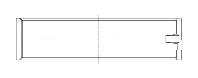 
  

ACL 5M5655H-STD - ACL5M5655H-STD - ACL Ford Coyote 5.0L V8 Standard Size High Performance Main Bearing Set - Shipped in Europe - Tuningsupply.com

