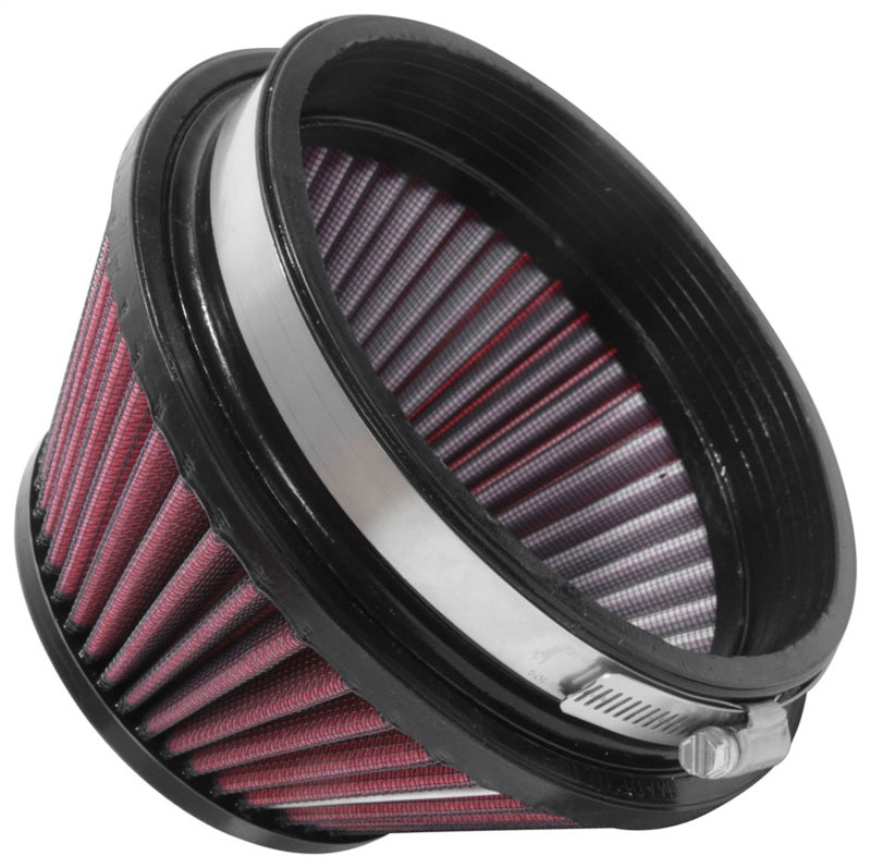 
  

AEM Induction 21-2093DK - AEM21-2093DK - AEM 6 in x 4 in Dryflow Tapered Conical Air Filter - Shipped in Europe - Tuningsupply.com

