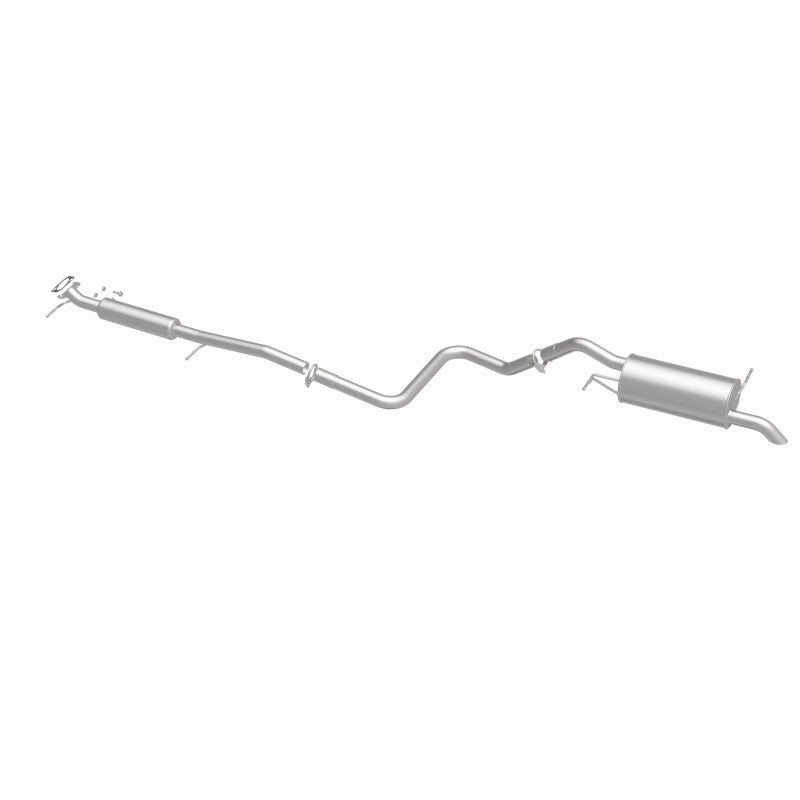 

Magnaflow 106-0846 - MAG106-0846 - BRExhaust 14-16 Ford Fiesta 1.6L Exhaust Kit - Shipped in Europe - Tuningsupply.com

