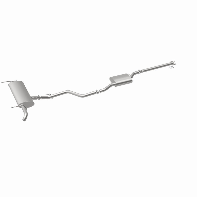 

Magnaflow 106-1008 - MAG106-1008 - Magnaflow BRE Exhaust 18-24 Chevrolet Equinox 1.5L - Shipped in Europe - Tuningsupply.com
