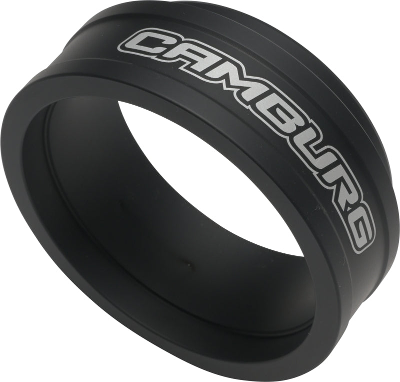 

Camburg CAM-110227-BLK - CMBCAM-110227-BLK - Camburg Ford Raptor 21-23 1.5in Front Spring Preload Spacer Kit (Black) - Shipped in Europe - Tuningsupply.com
