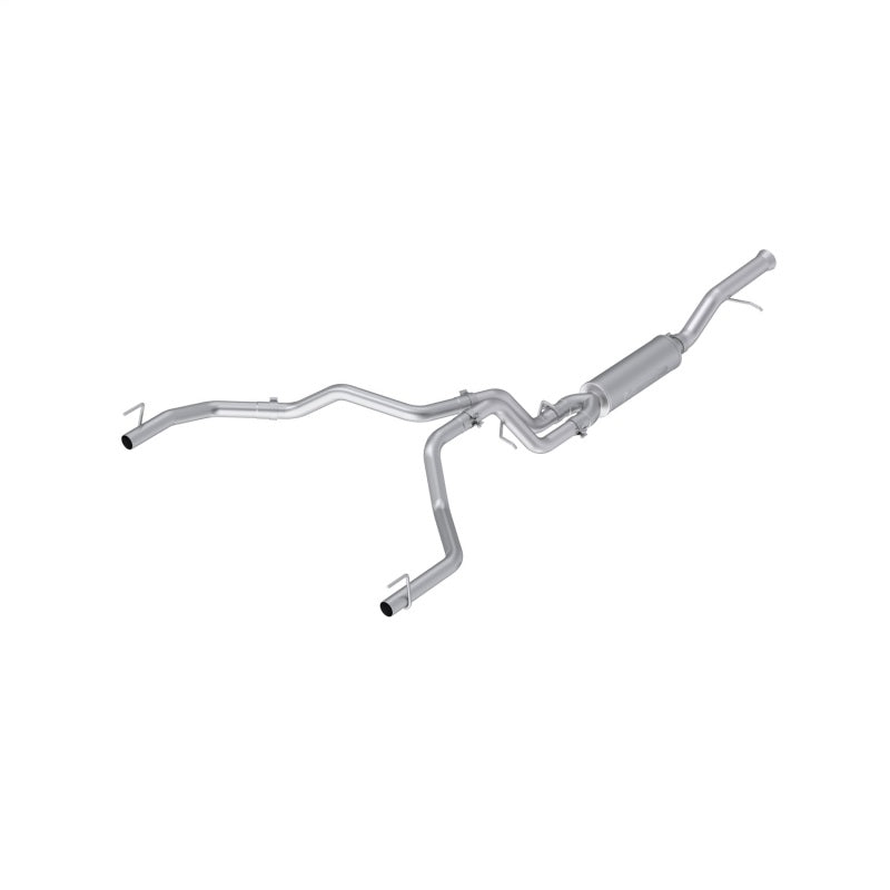 
  

MBRP PS5007304 - MBRPS5007304 - MBRP 21-25 Cadillac Escalade 6.2L (Excl V-Series) T304 2.5in Dual Split Rear 3in Cat Back Exhaust - Shipped in Europe - Tuningsupply.com

