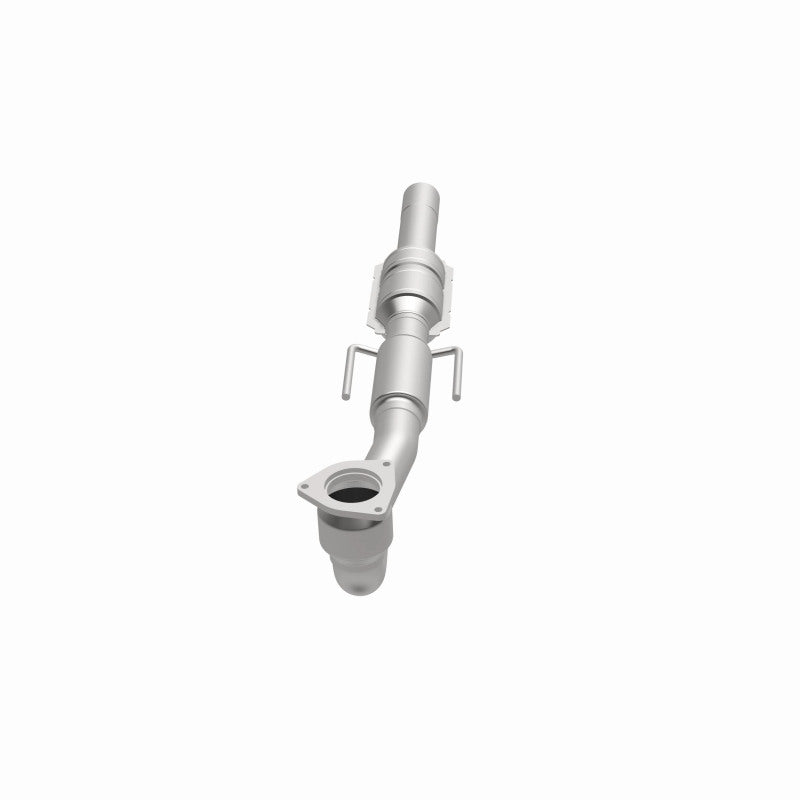 

Magnaflow 24214 - MAG24214 - Magnaflow Conv DF 03-08 Saab 9-3 2.0L - Shipped in Europe - Tuningsupply.com

