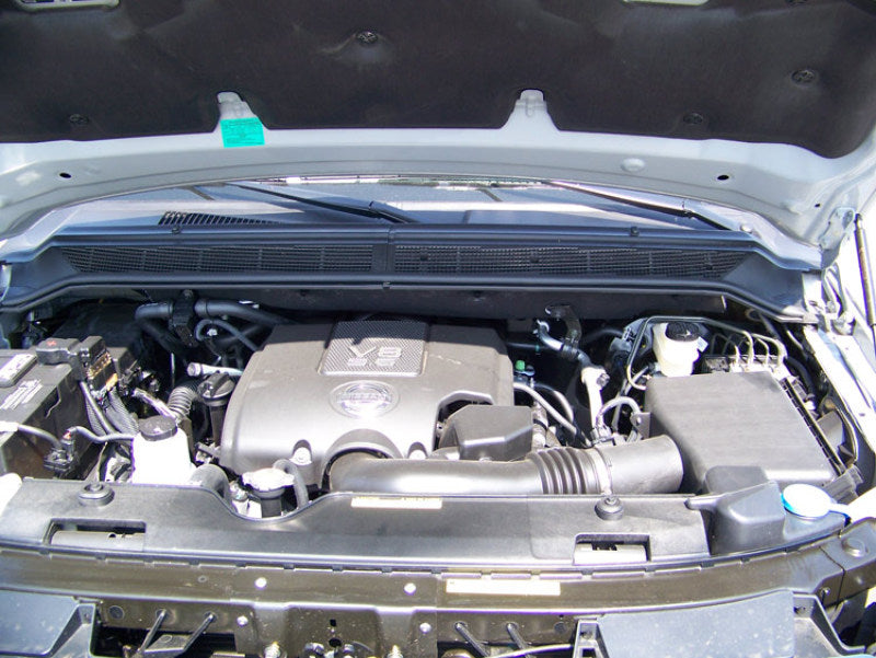 
  

K&N Engineering 33-2286 - KNN33-2286 - K&N Nissan Titan & Armada 5.6L - V8 2004 Drop In Air Filter - Shipped in Europe - Tuningsupply.com

