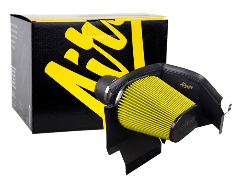 

Airaid 354-210 - AIR354-210 - Airaid 11-23 Dodge Challenger/Charger V6/V8 Performance Air Intake System - Shipped in Europe - Tuningsupply.com
