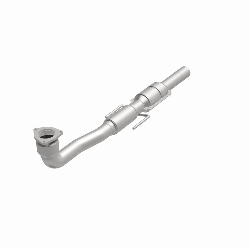 

Magnaflow 24214 - MAG24214 - Magnaflow Conv DF 03-08 Saab 9-3 2.0L - Shipped in Europe - Tuningsupply.com
