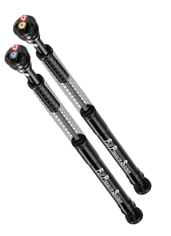 

Bitubo Suspension K0107EBH50WO - BITK0107EBH50WO - Bitubo EBH5 Pressurized Cartridge Adj.: Spring Preload, Reb., Comp. w/o  Springs And Oil +12mm - Shipped in Europe - Tuningsupply.com

