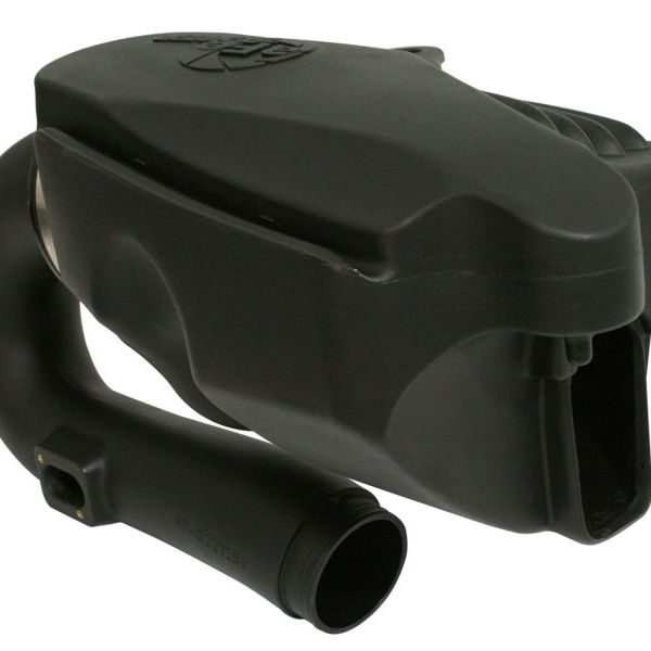 aFe MagnumFORCE Intake Stage-2 Si Pro Dry S BMW 328i (F30) 2012-15 L4 2.0L Turbo N20-tuningsupply.com