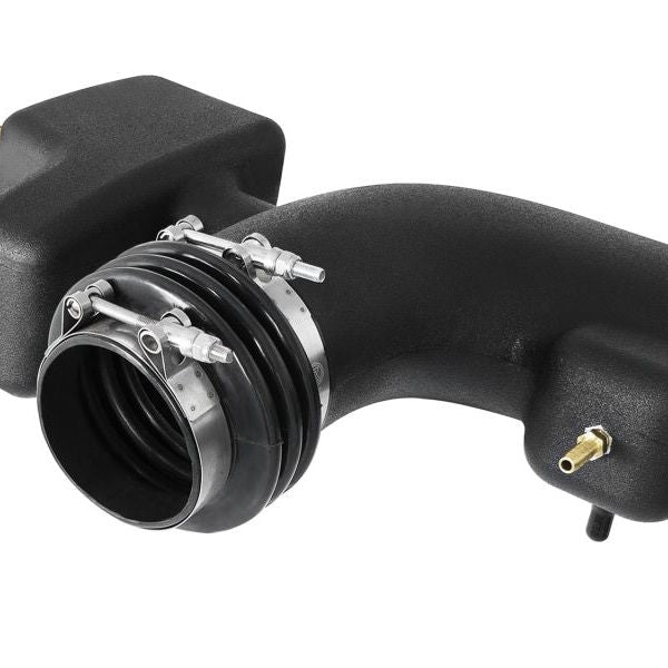 aFe Momentum GT Pro DRY S Cold Air Intake System 2017 Ford Superduty V8-6.2L-tuningsupply.com