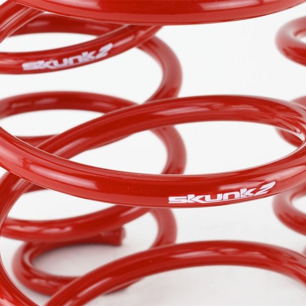 Skunk2 16-17 Honda Civic Lowering Springs (1.375in - 1.25in) (Set of 4)-Lowering Springs-Skunk2 Racing-SKK519-05-1775-SMINKpower Performance Parts