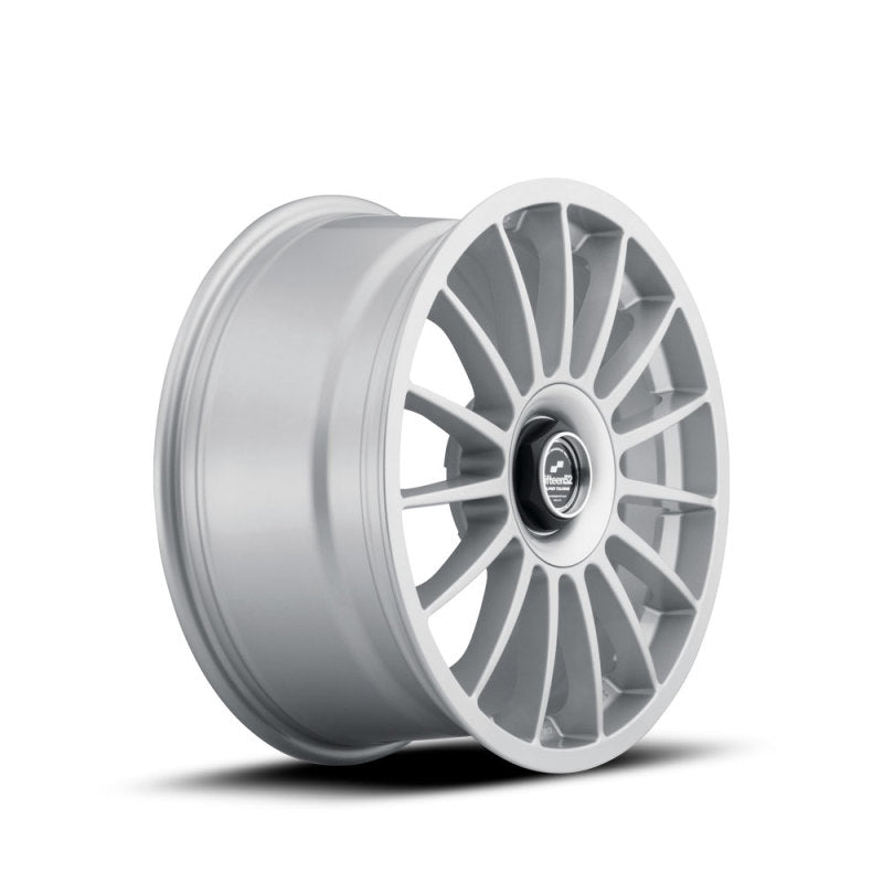 
  

fifteen52 STPSS-77540+42 - FFTSTPSS-77540+42 - fifteen52 Podium 17x7.5 4x100/4x108 42mm ET 73.1mm Center Bore Speed Silver Wheel - Shipped in Europe - Tuningsupply.com

