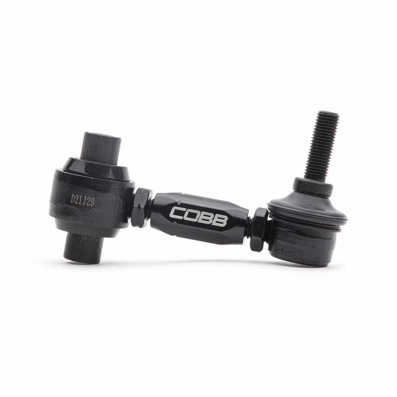 

COBB CB-3915K - COBBCB-3915K - Cobb 08-21 Subaru WRX & STI/2018 Type RA/2019 S209/09-13 FXT Rear HD Sway Bar Endlink Set - Shipped in Europe - Tuningsupply.com

