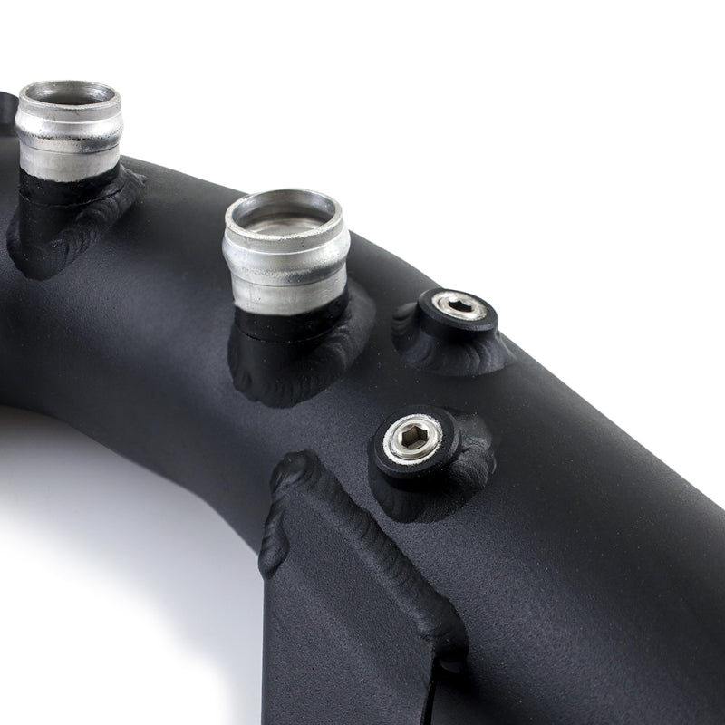 

Mishimoto MMICP-N54-07 - MISMMICP-N54-07 - Mishimoto BMW N54 Charge Pipe - Shipped in Europe - Tuningsupply.com
