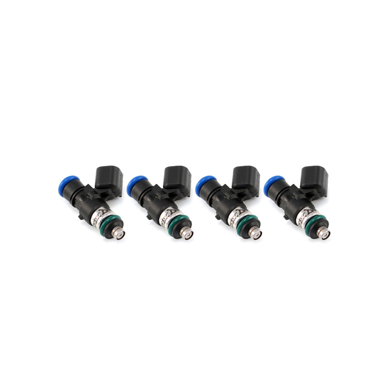

Injector Dynamics 1750.34.14.14.4 - IDX1750.34.14.14.4 - Injector Dynamics 1750-XDS - Injector w/Electrical Conn 34mm Length w/o Adapter 14mm O-ring - Qty 4 - Shipped in Europe - Tuningsupply.com
